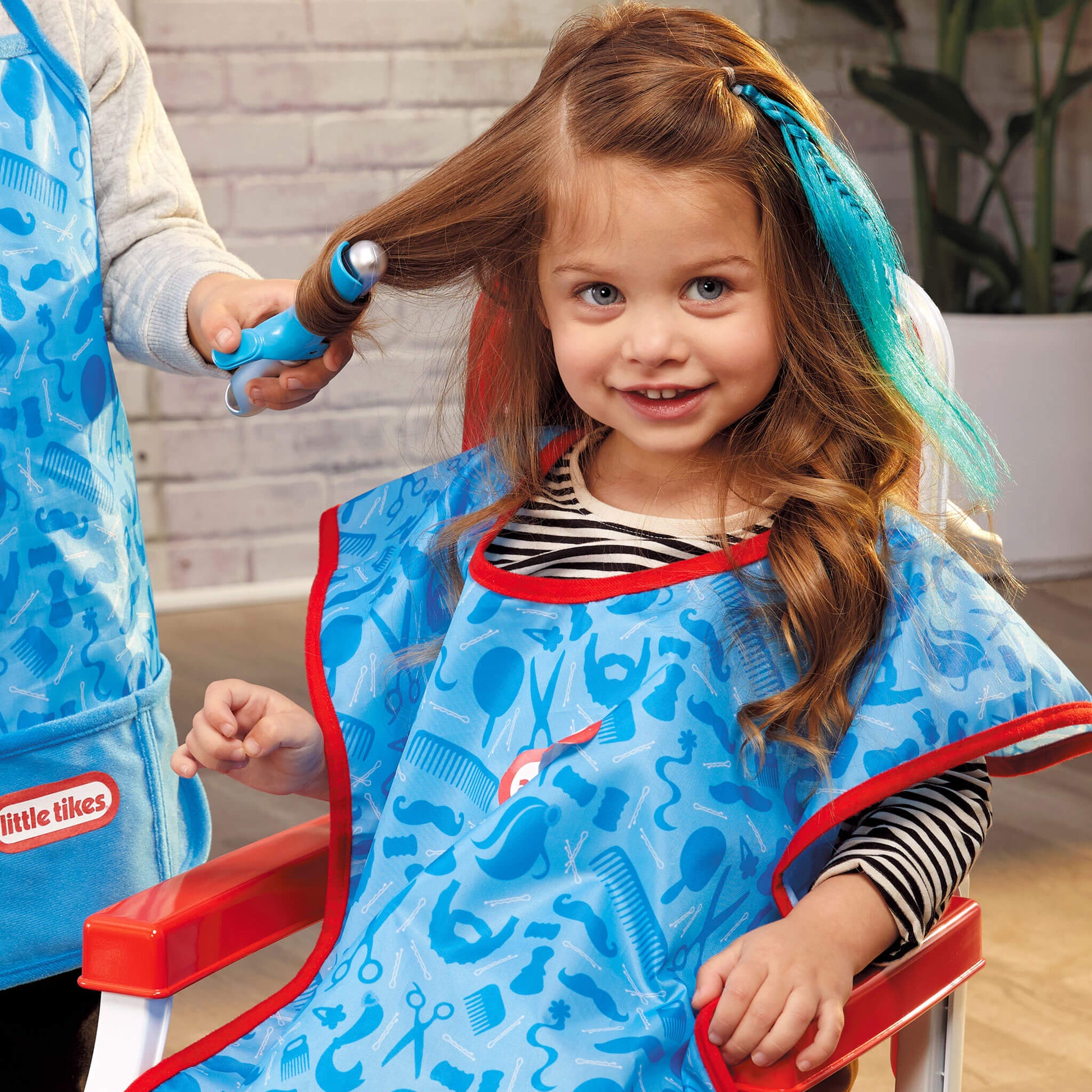Little Tikes Hair Salon | Little Tikes