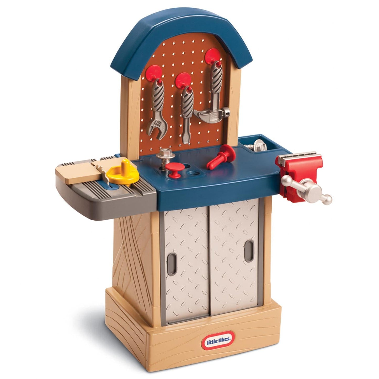 Tikes Tough Workshop | Little Tikes | Little Tikes