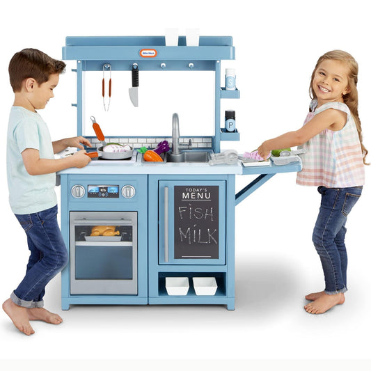 Little Tikes First Prep Kitchen | Little Tikes
