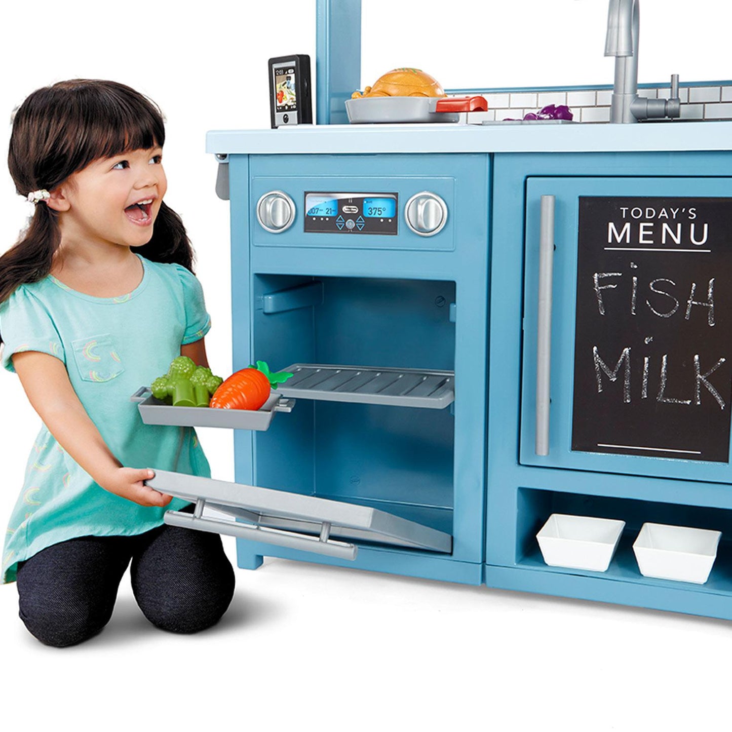 Little Tikes First Prep Kitchen | Little Tikes