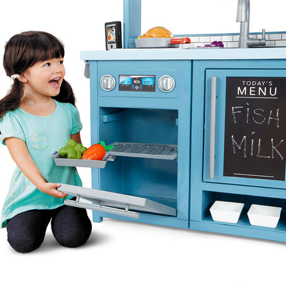 Little Tikes First Prep Kitchen | Little Tikes