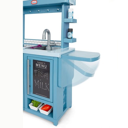 Little Tikes First Prep Kitchen | Little Tikes