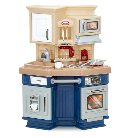 Super Chef Kitchen | Little Tikes | Little Tikes