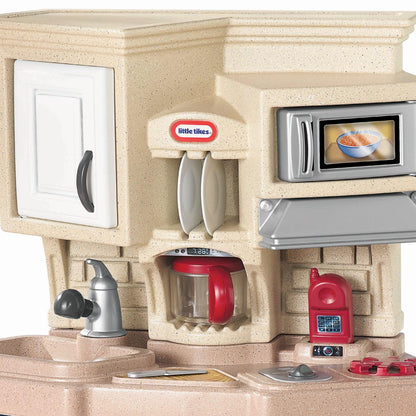 Super Chef Kitchen | Little Tikes | Little Tikes