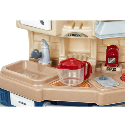 Super Chef Kitchen | Little Tikes | Little Tikes