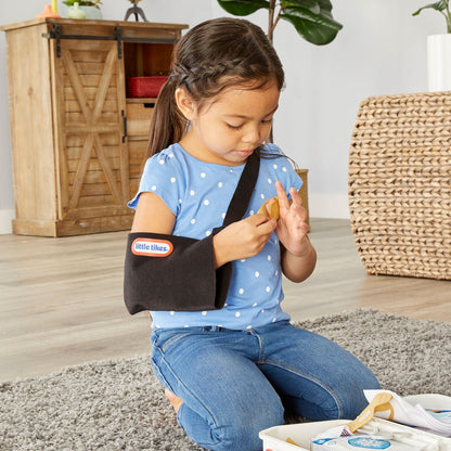 Little Tikes First Aid Kit – Pretend Play Medical Set | Little Tikes