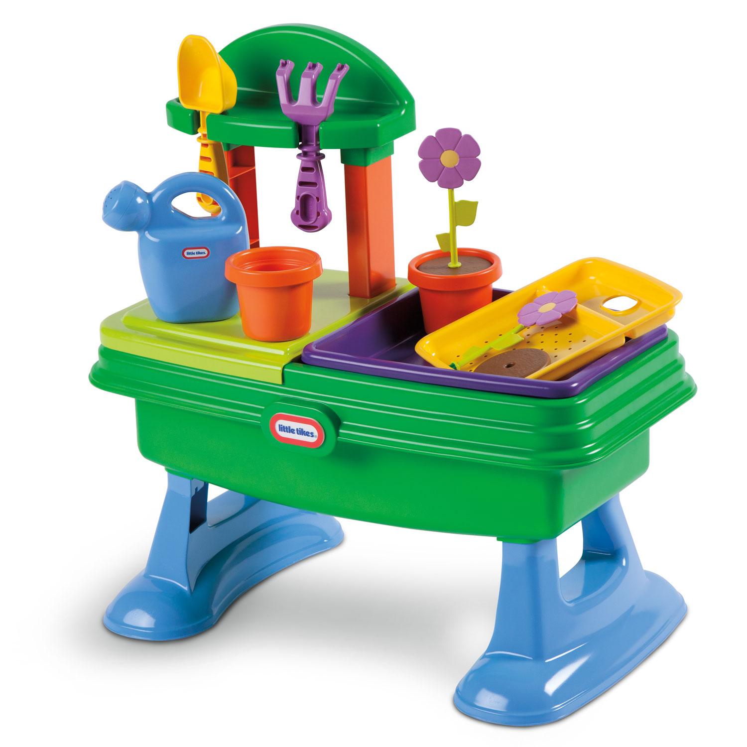 Little Tikes Garden Table | Little Tikes