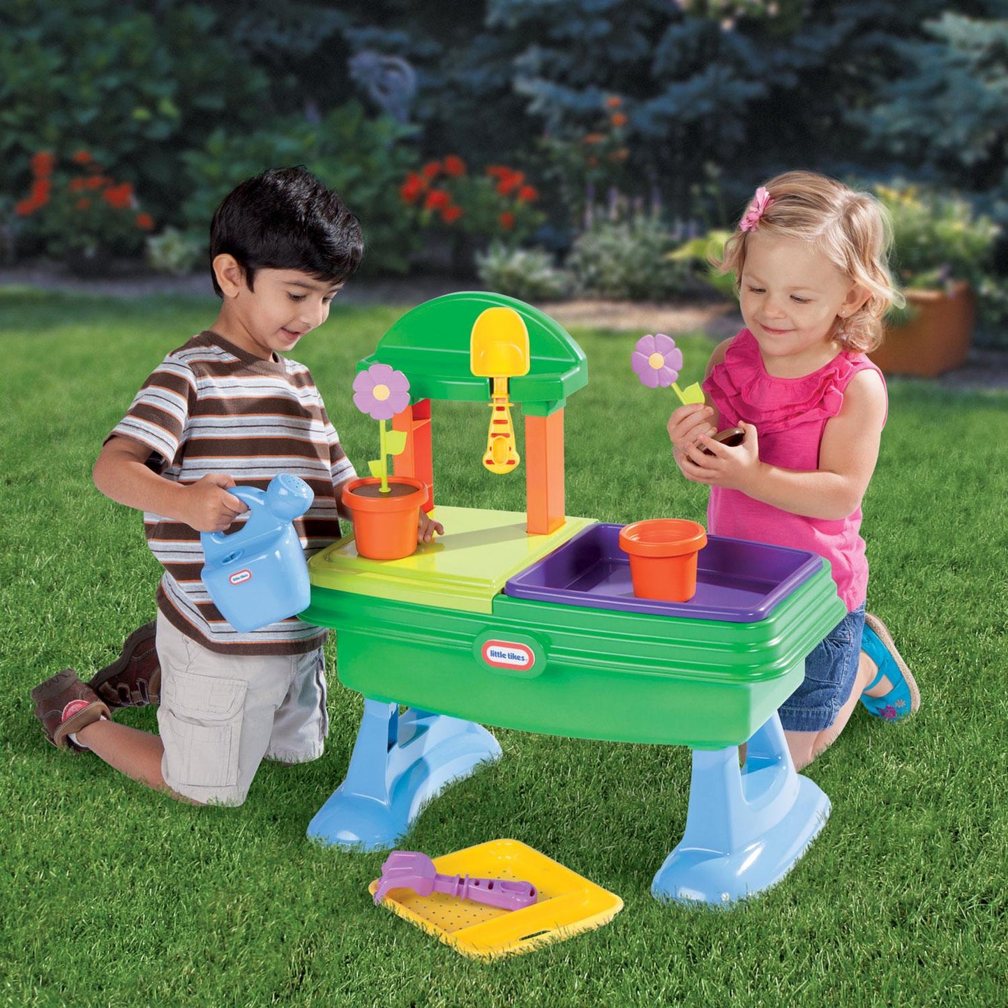Little Tikes Garden Table | Little Tikes