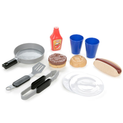 Little Tikes Cook 'n Play Outdoor BBQ | Little Tikes