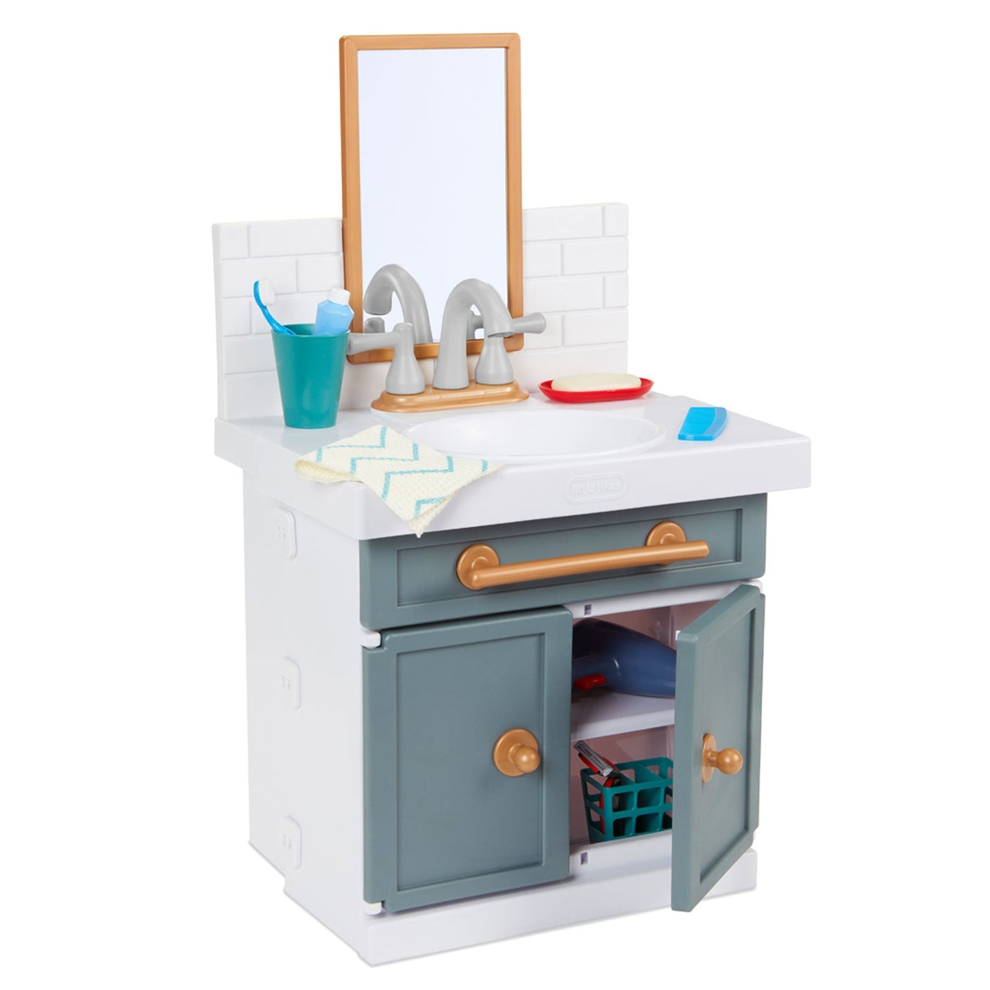 Little Tikes First Bathroom Sink | Little Tikes