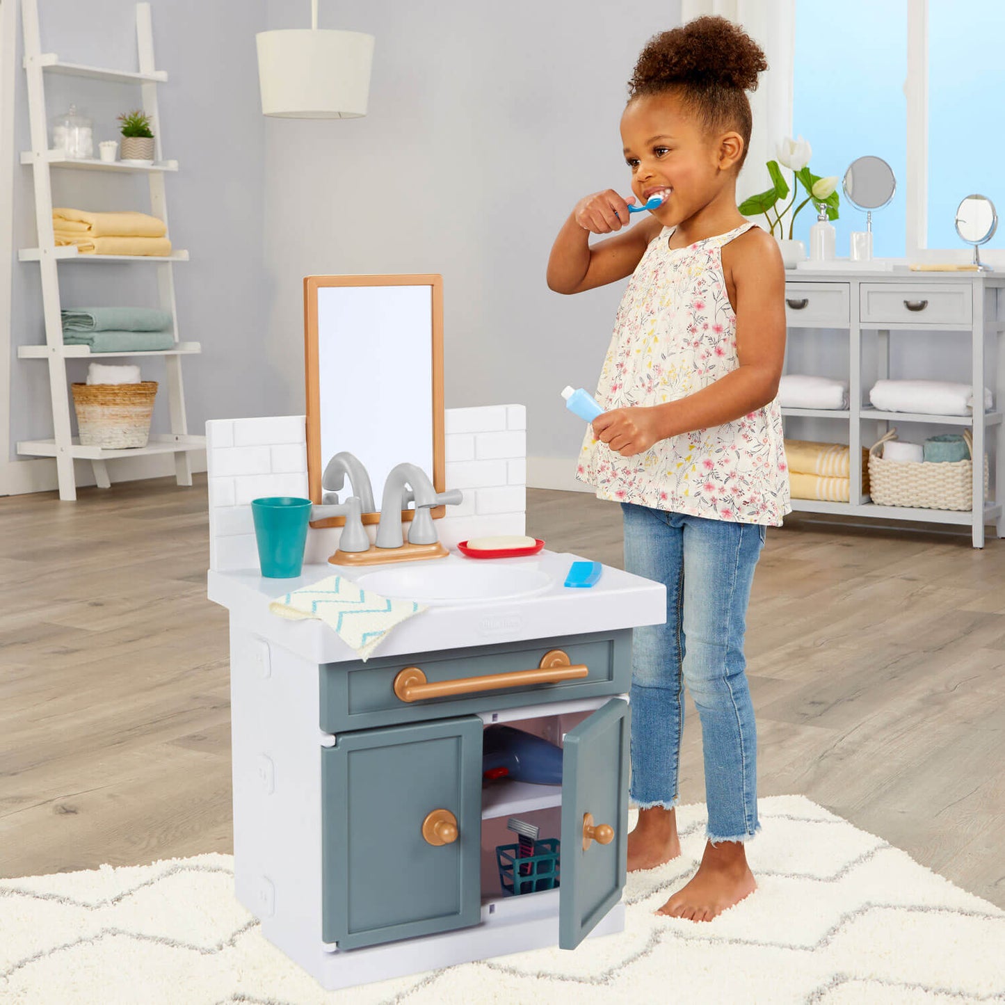 Little Tikes First Bathroom Sink | Little Tikes