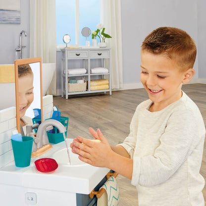 Little Tikes First Bathroom Sink | Little Tikes