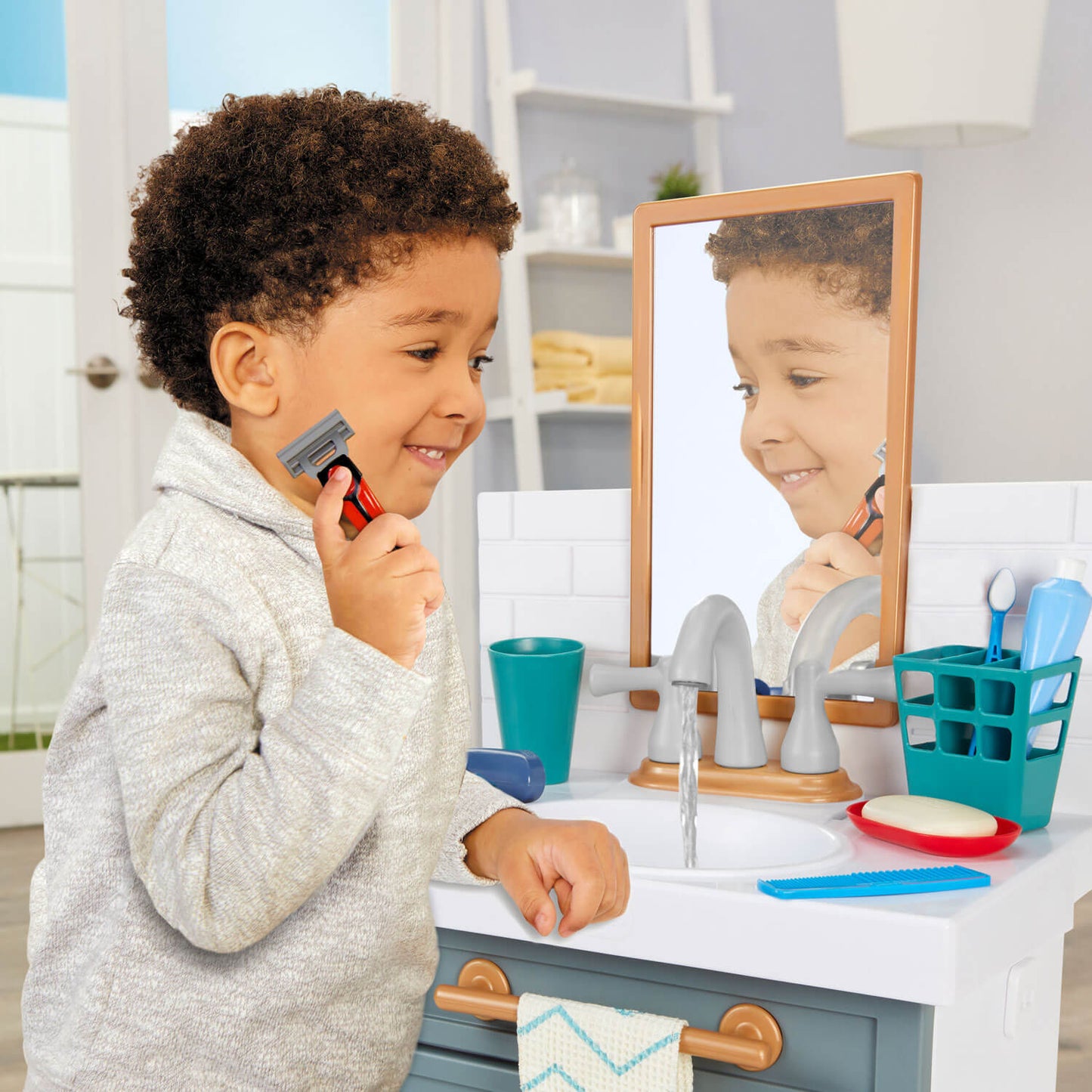 Little Tikes First Bathroom Sink | Little Tikes