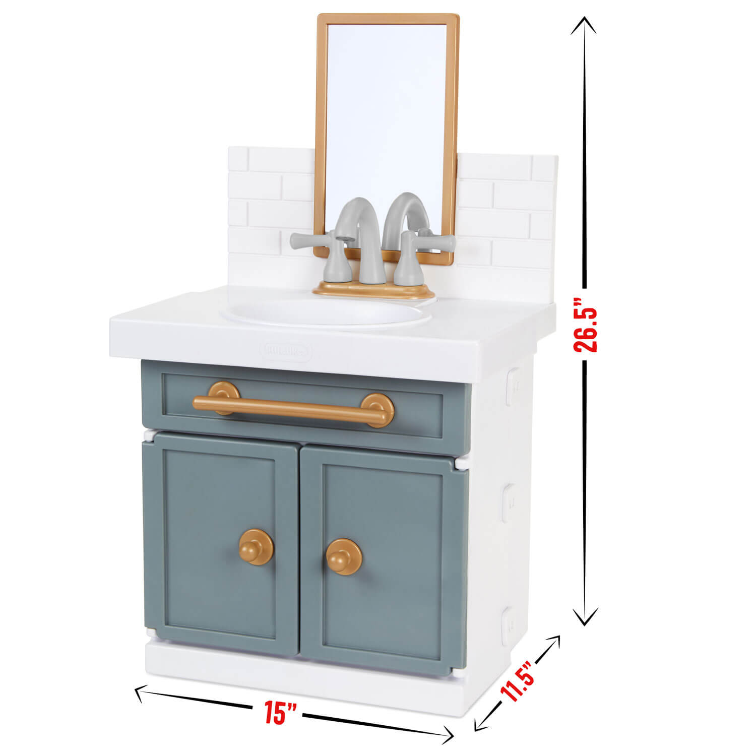 Little Tikes First Bathroom Sink | Little Tikes