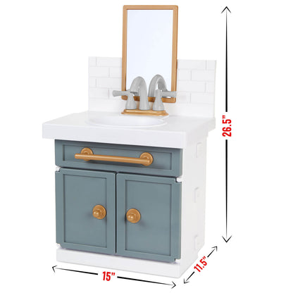 Little Tikes First Bathroom Sink | Little Tikes