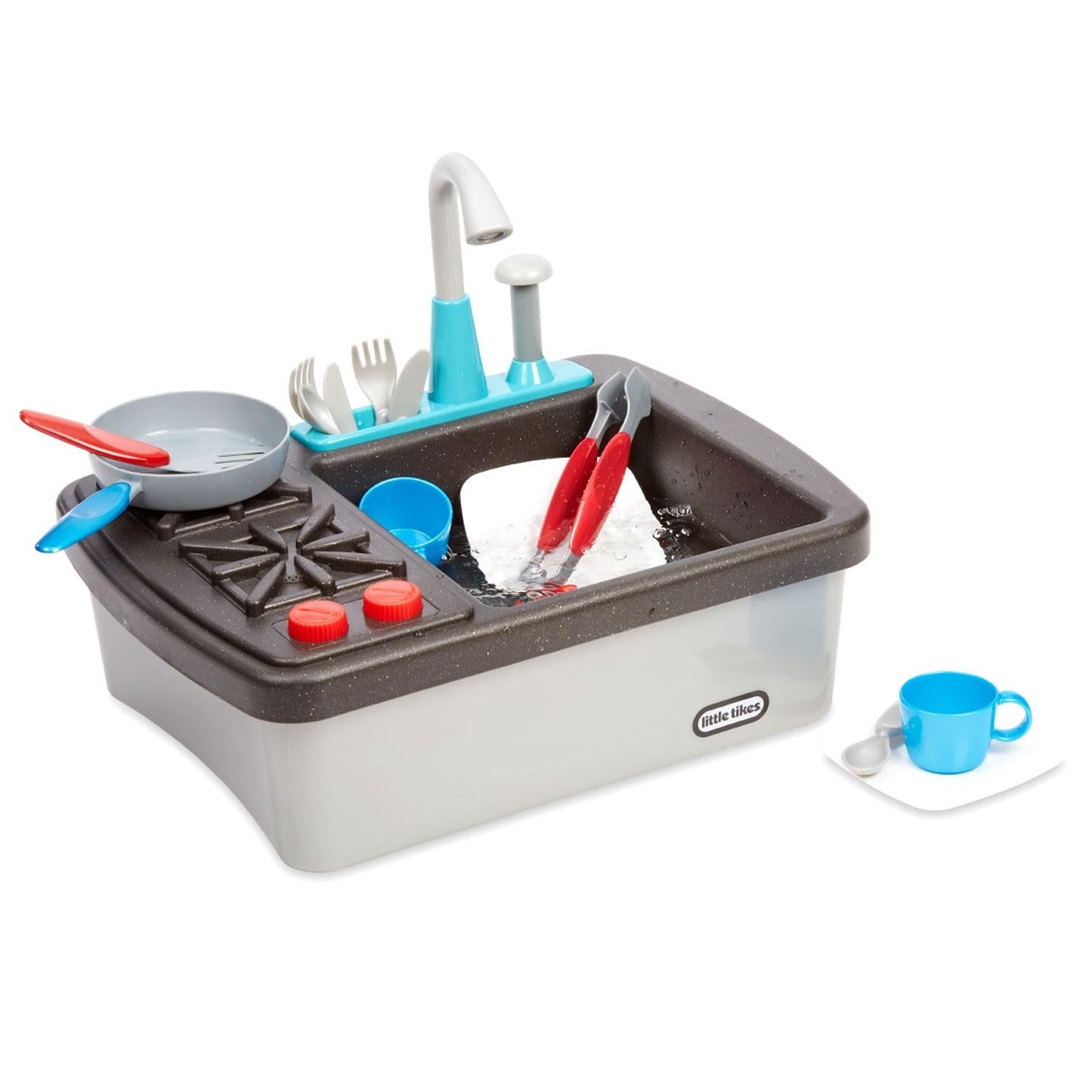 Little Tikes First Sink & Stove | Little Tikes