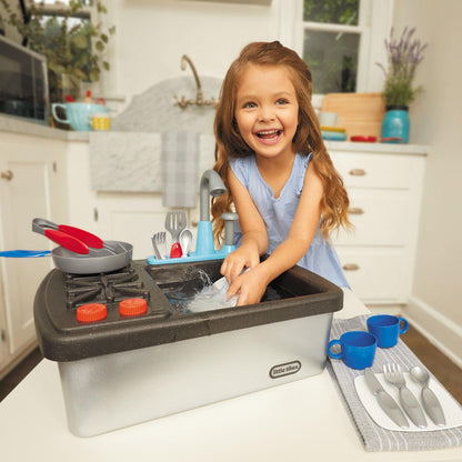 Little Tikes First Sink & Stove | Little Tikes