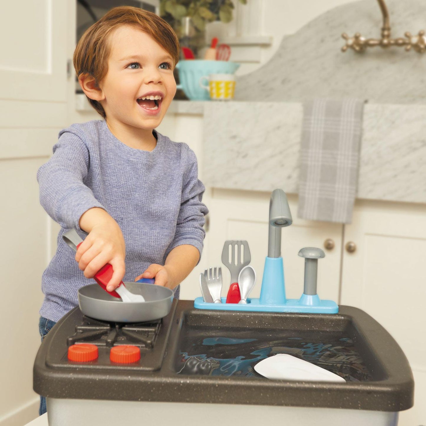 Little Tikes First Sink & Stove | Little Tikes