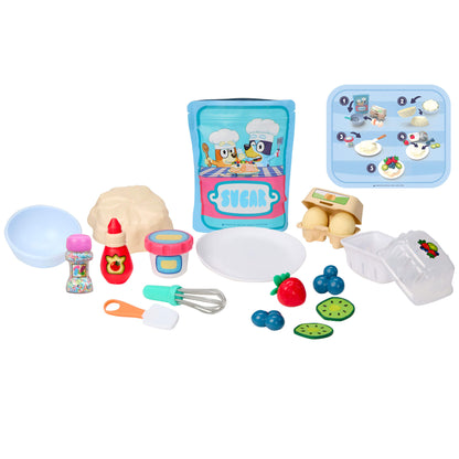Little Tikes Creative Chefs™ Bluey - Pavlova Kit | Little Tikes