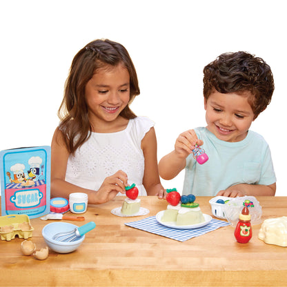 Little Tikes Creative Chefs™ Bluey - Pavlova Kit | Little Tikes