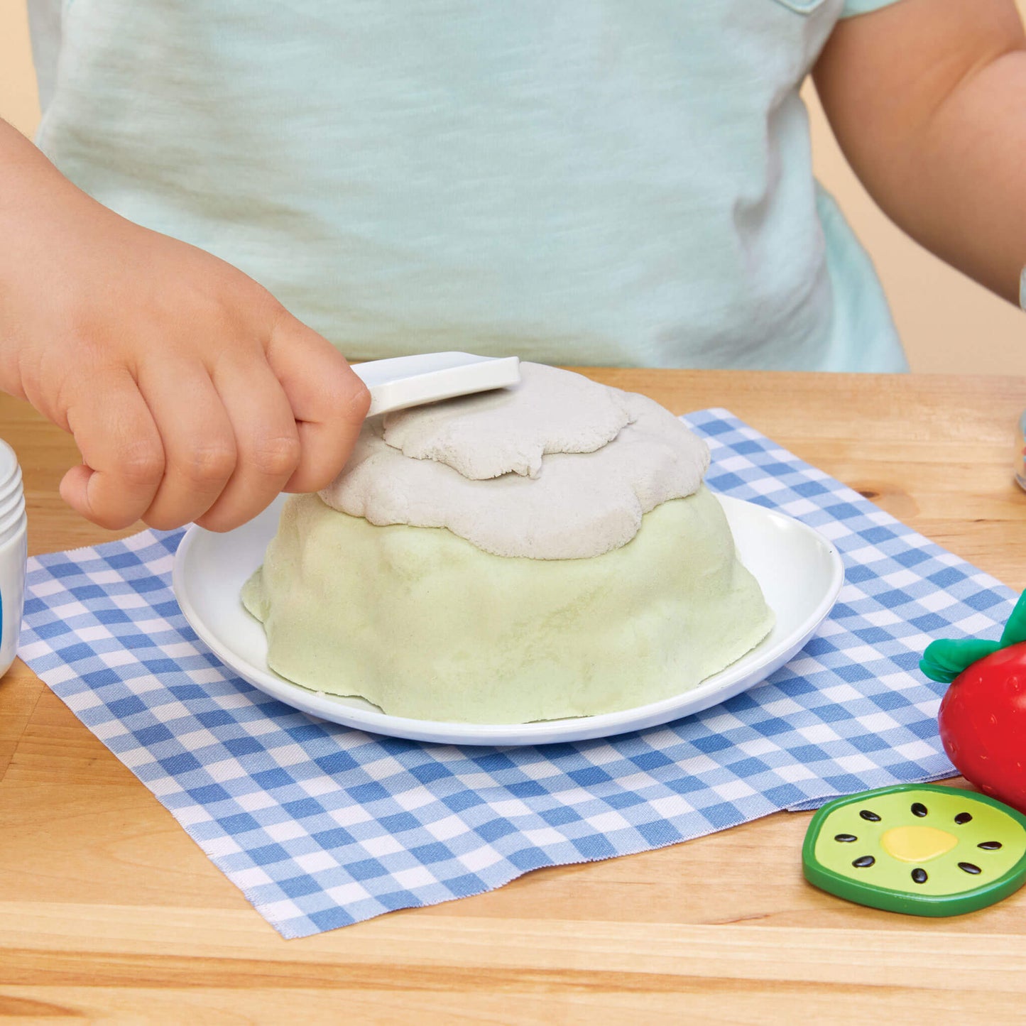 Little Tikes Creative Chefs™ Bluey - Pavlova Kit | Little Tikes