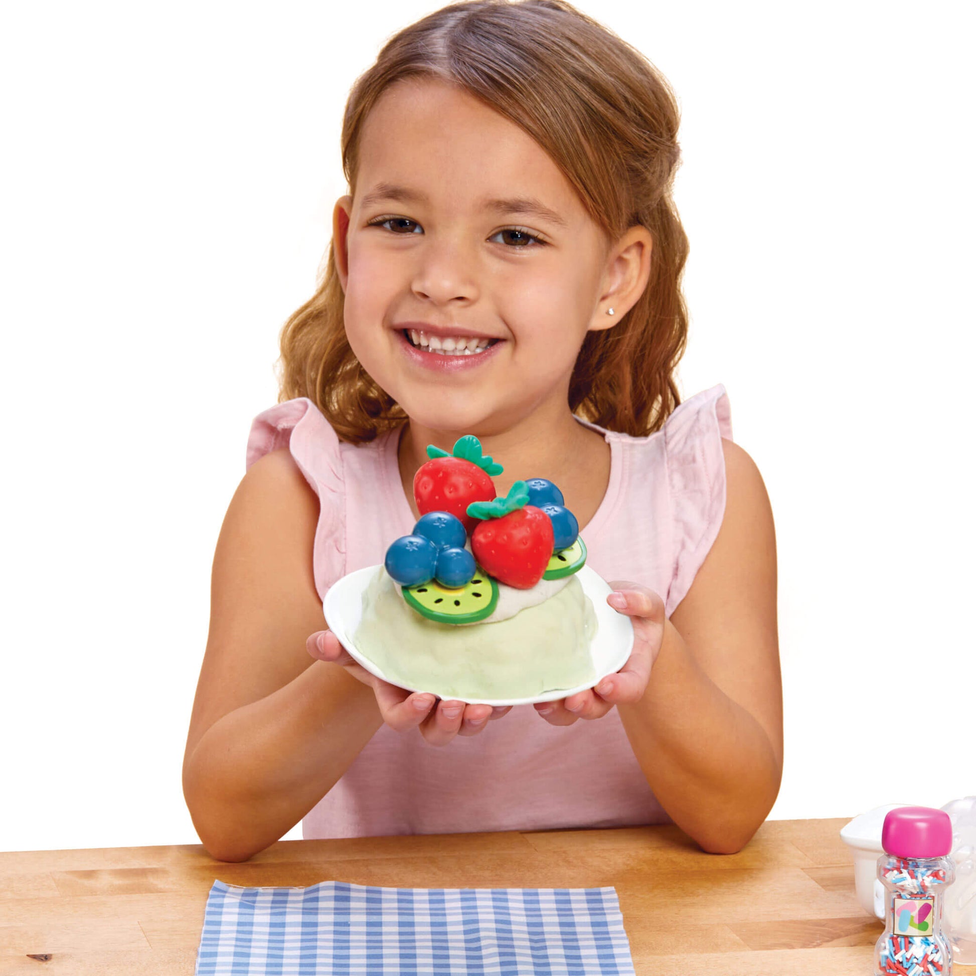 Little Tikes Creative Chefs™ Bluey - Pavlova Kit | Little Tikes