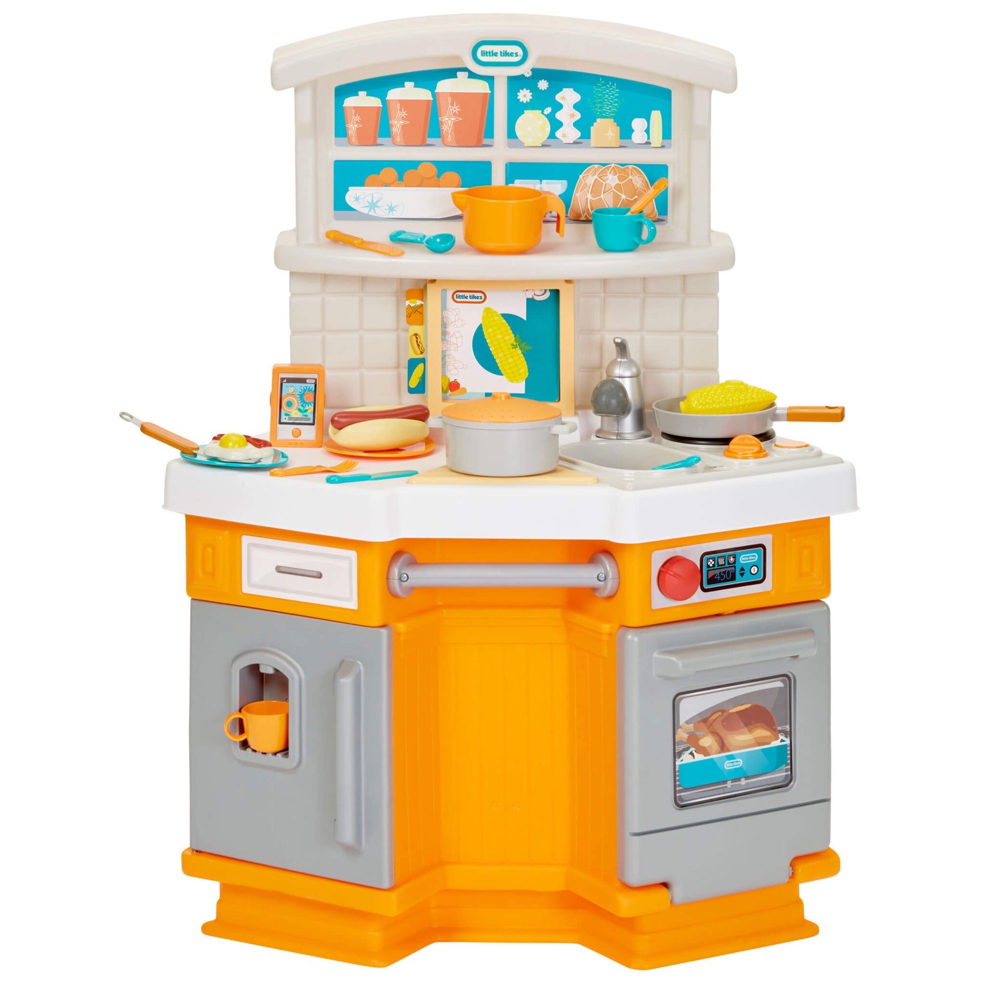 Little Tikes Home Grown Kitchen | Little Tikes
