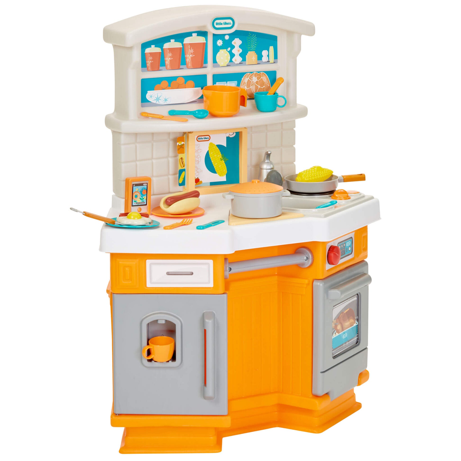 Little Tikes Home Grown Kitchen | Little Tikes