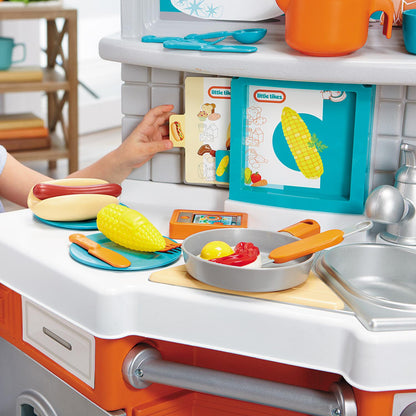 Little Tikes Home Grown Kitchen | Little Tikes