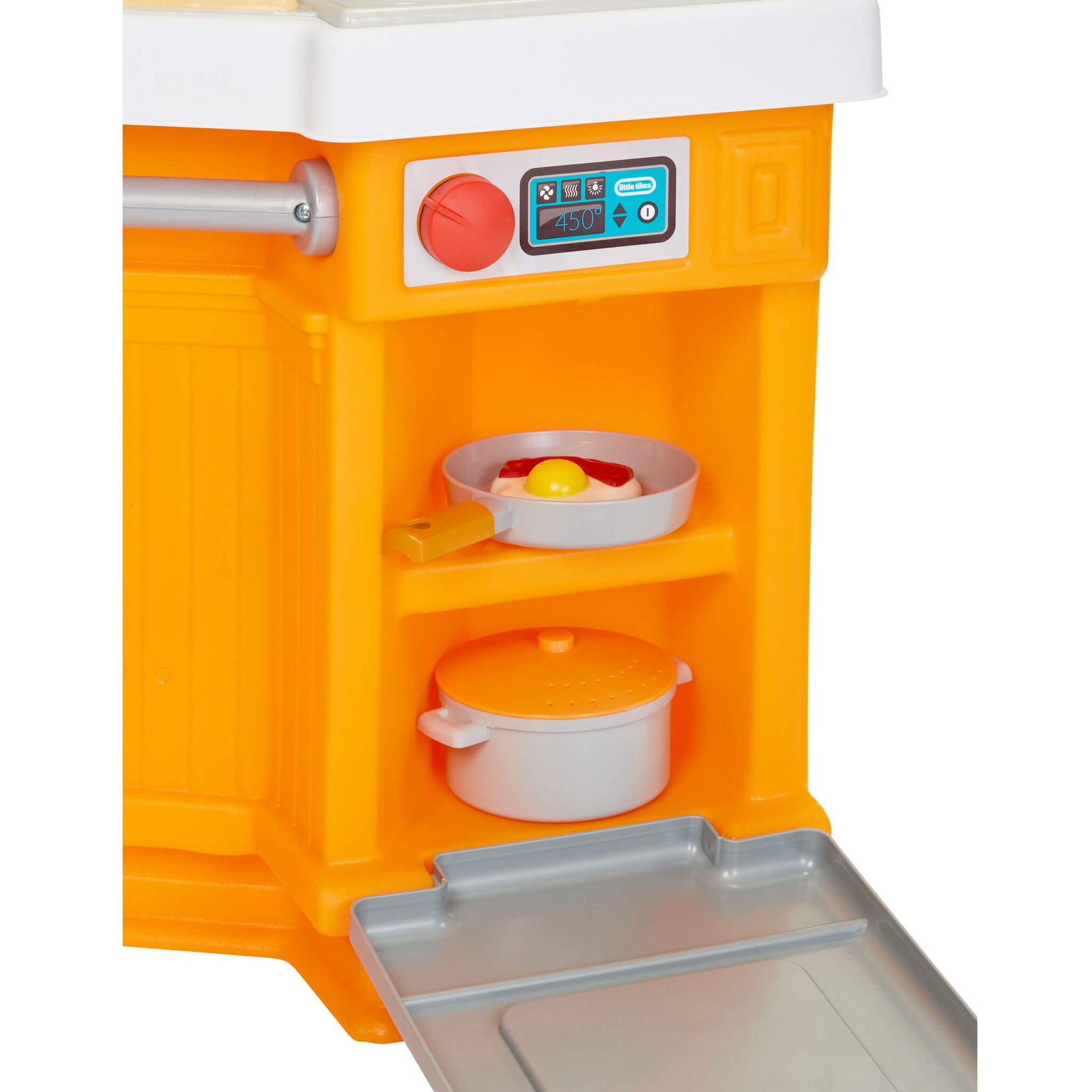 Little Tikes Home Grown Kitchen | Little Tikes