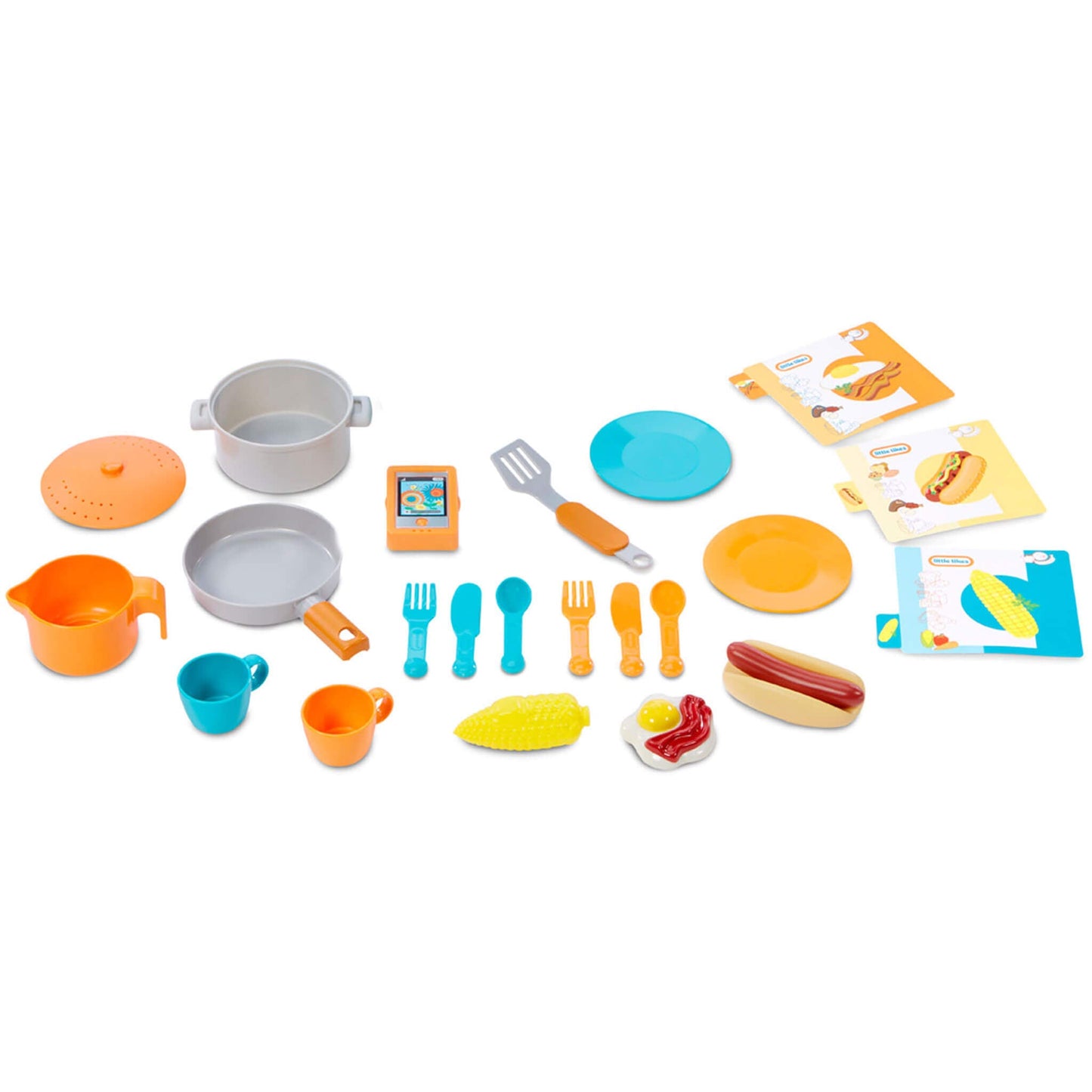 Little Tikes Home Grown Kitchen | Little Tikes