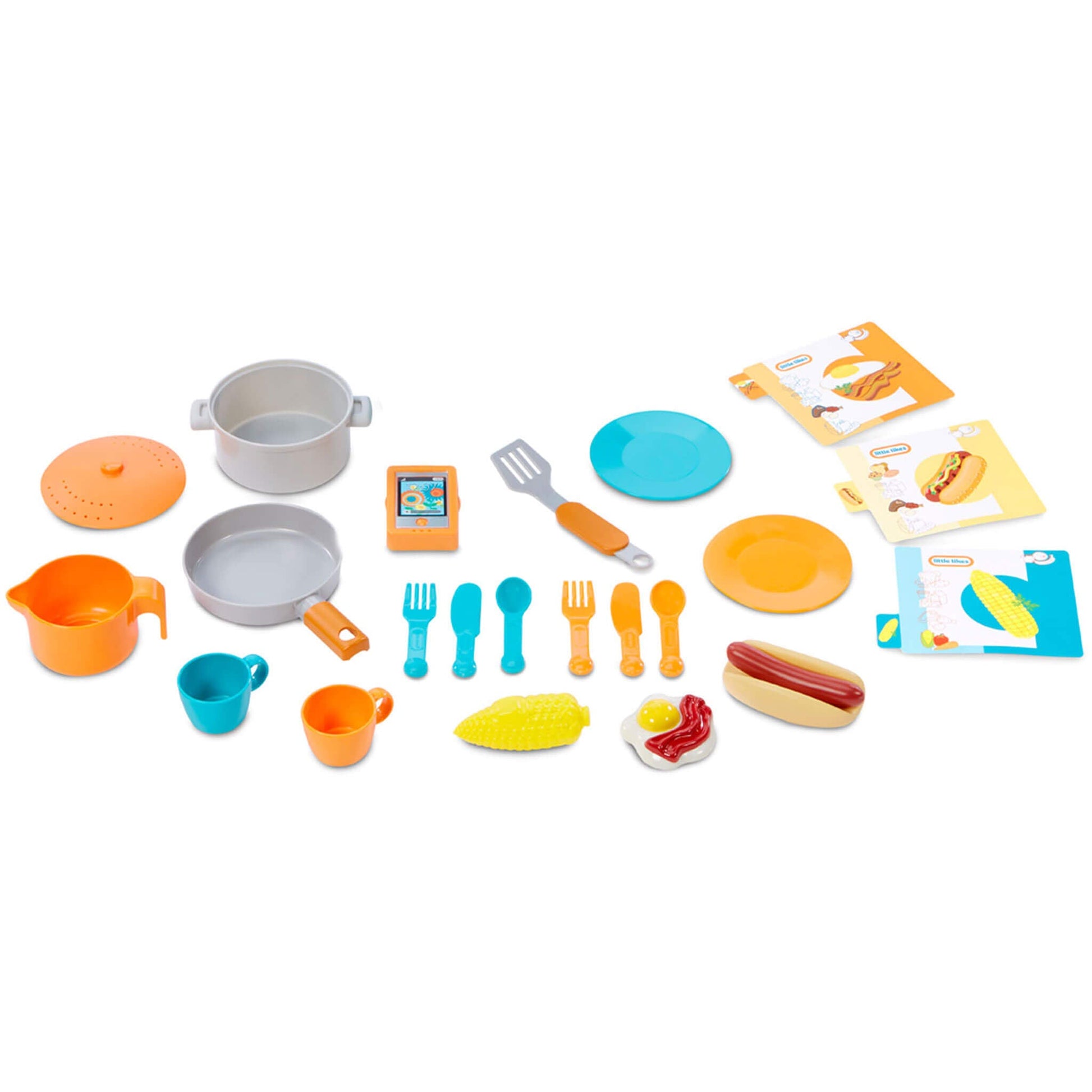 Little Tikes Home Grown Kitchen | Little Tikes
