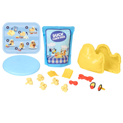 Little Tikes Creative Chefs™ Bluey - Duck Cake Kit | Little Tikes