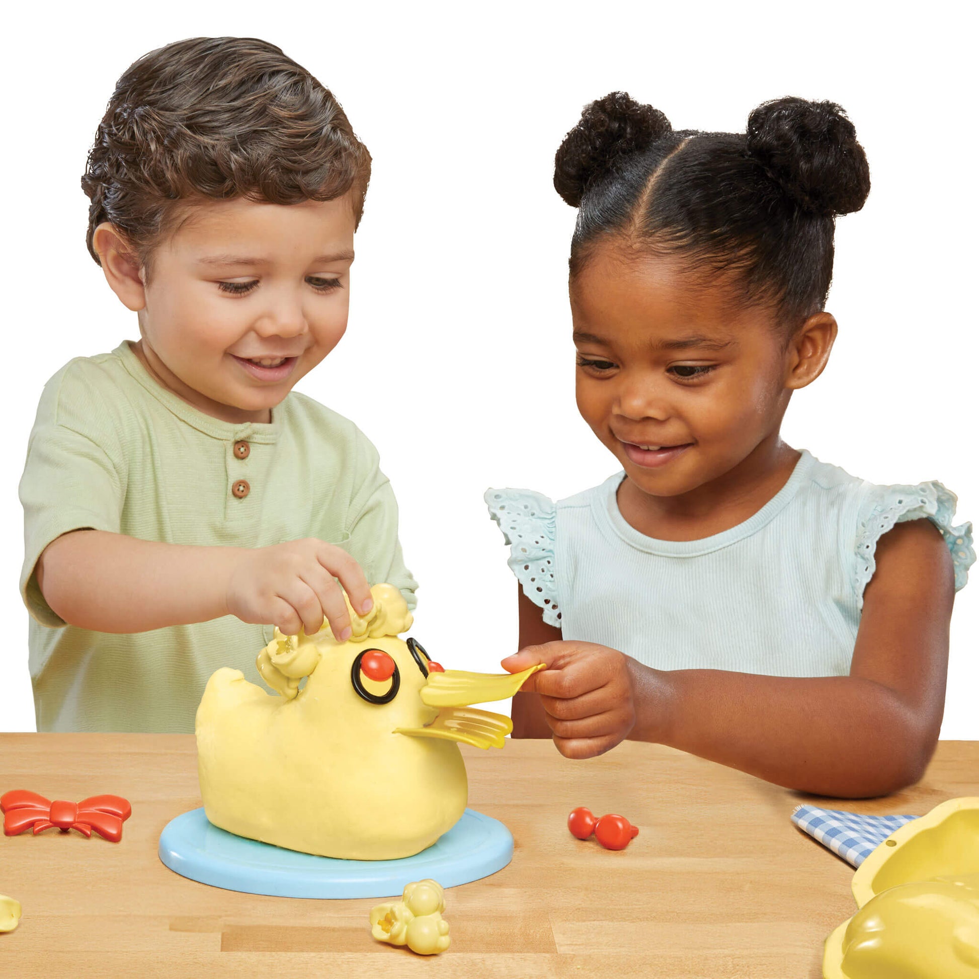 Little Tikes Creative Chefs™ Bluey - Duck Cake Kit | Little Tikes