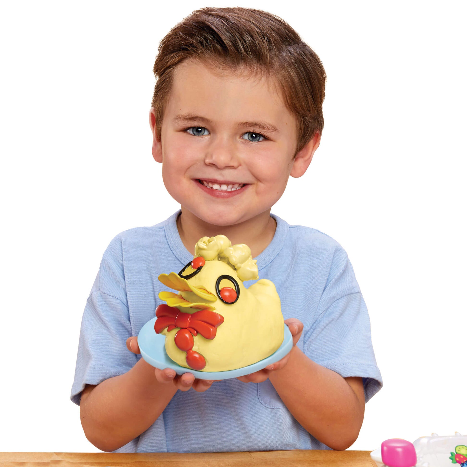 Little Tikes Creative Chefs™ Bluey - Duck Cake Kit | Little Tikes