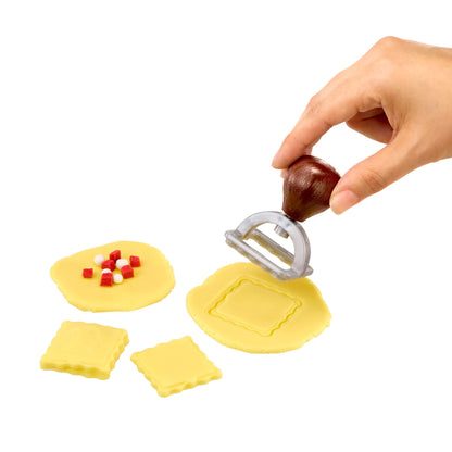 Creative Chefs™ Italian Restaurant Kit | Little Tikes