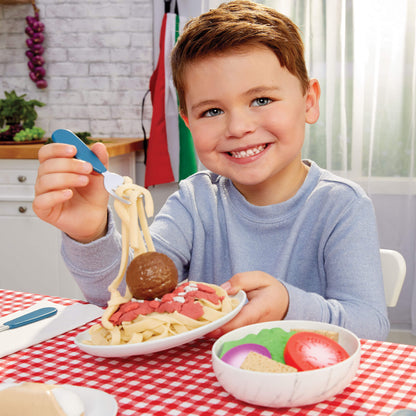 Creative Chefs™ Italian Restaurant Kit | Little Tikes