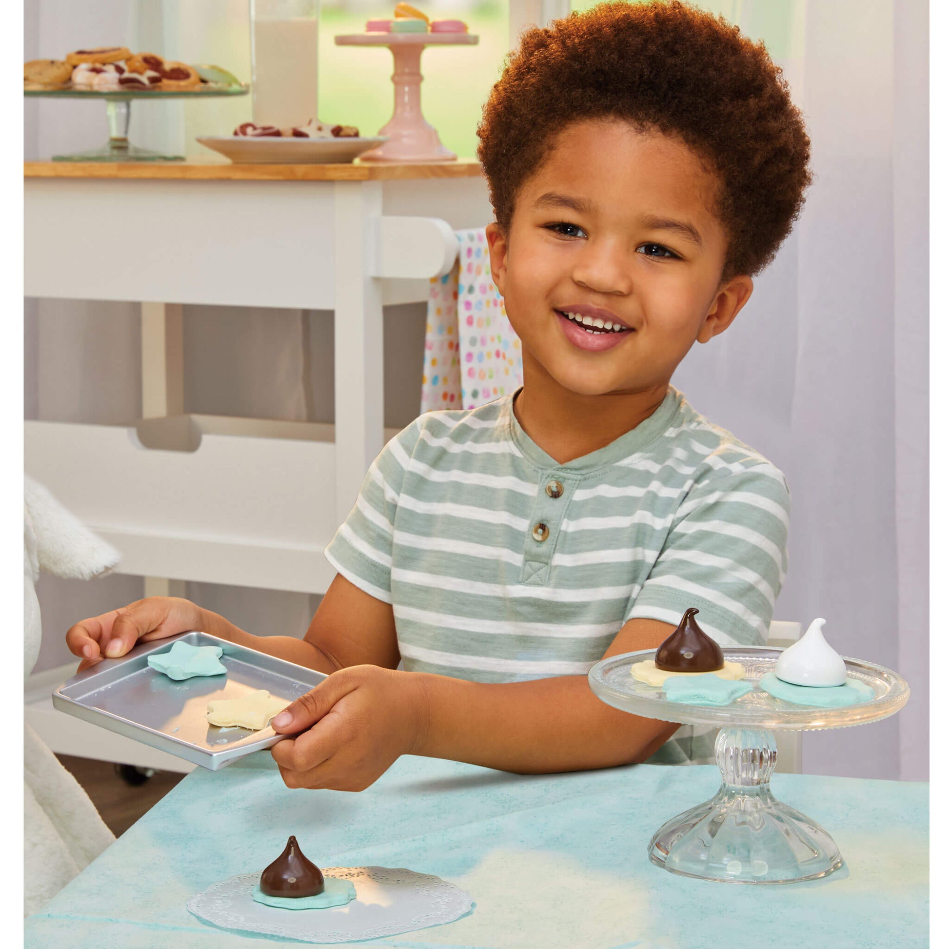 Little Tikes Creative Chefs™ Cookie Kit | Little Tikes