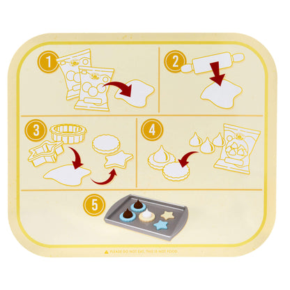 Little Tikes Creative Chefs™ Cookie Kit | Little Tikes