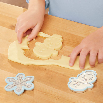 Creative Chefs™ Holiday Cookie Kit | Little Tikes