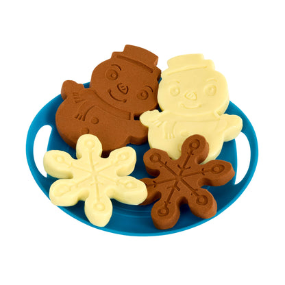 Creative Chefs™ Holiday Cookie Kit | Little Tikes