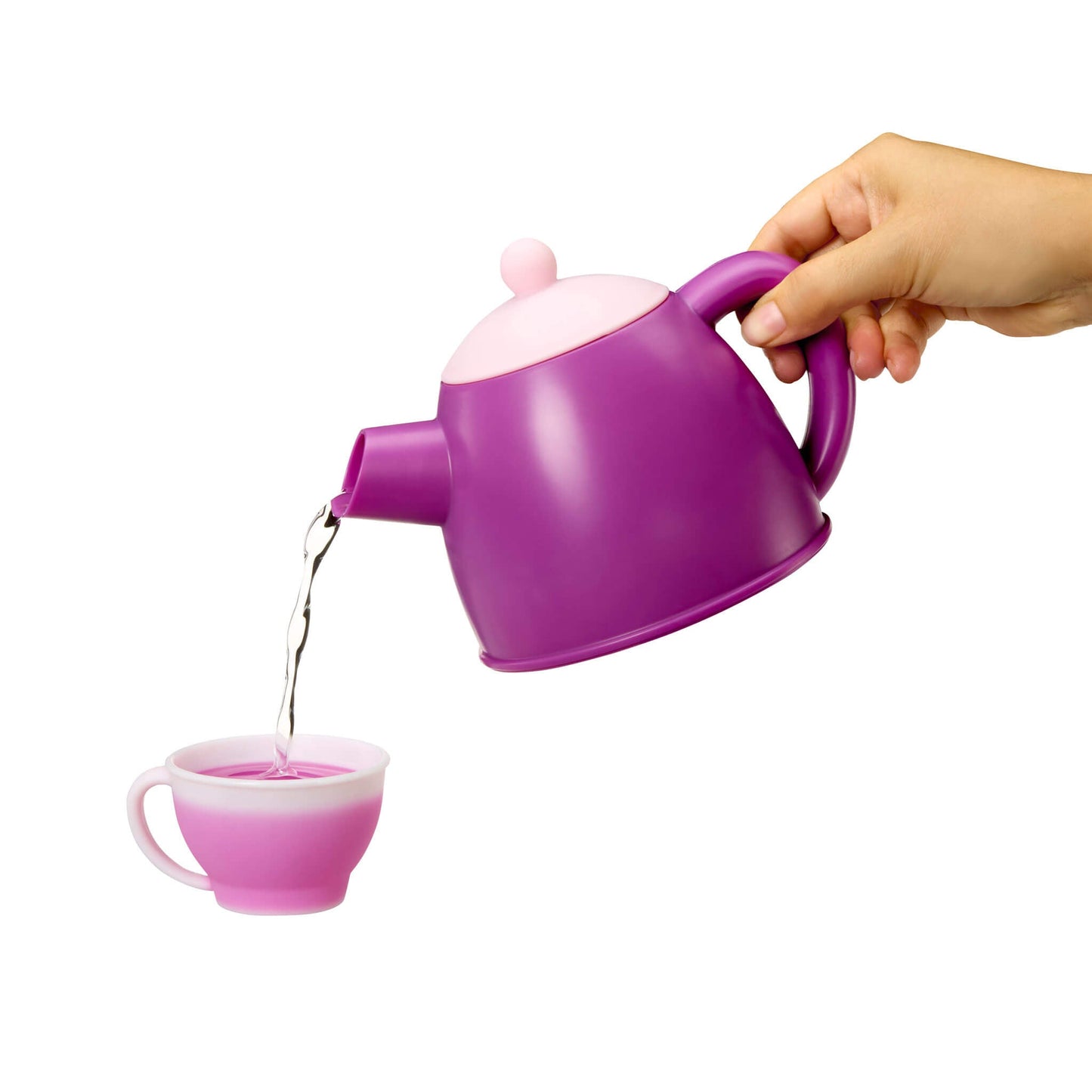 Creative Chefs™ Tea Party Kit - Little Tikes Role Play Toy | Little Tikes