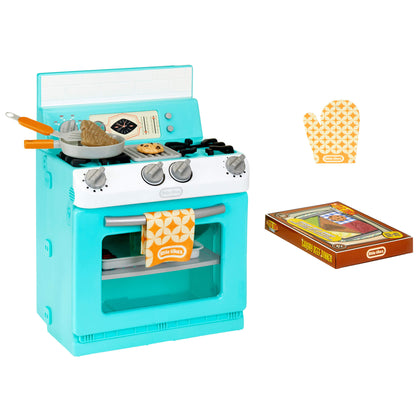First Retro Oven | Little Tikes