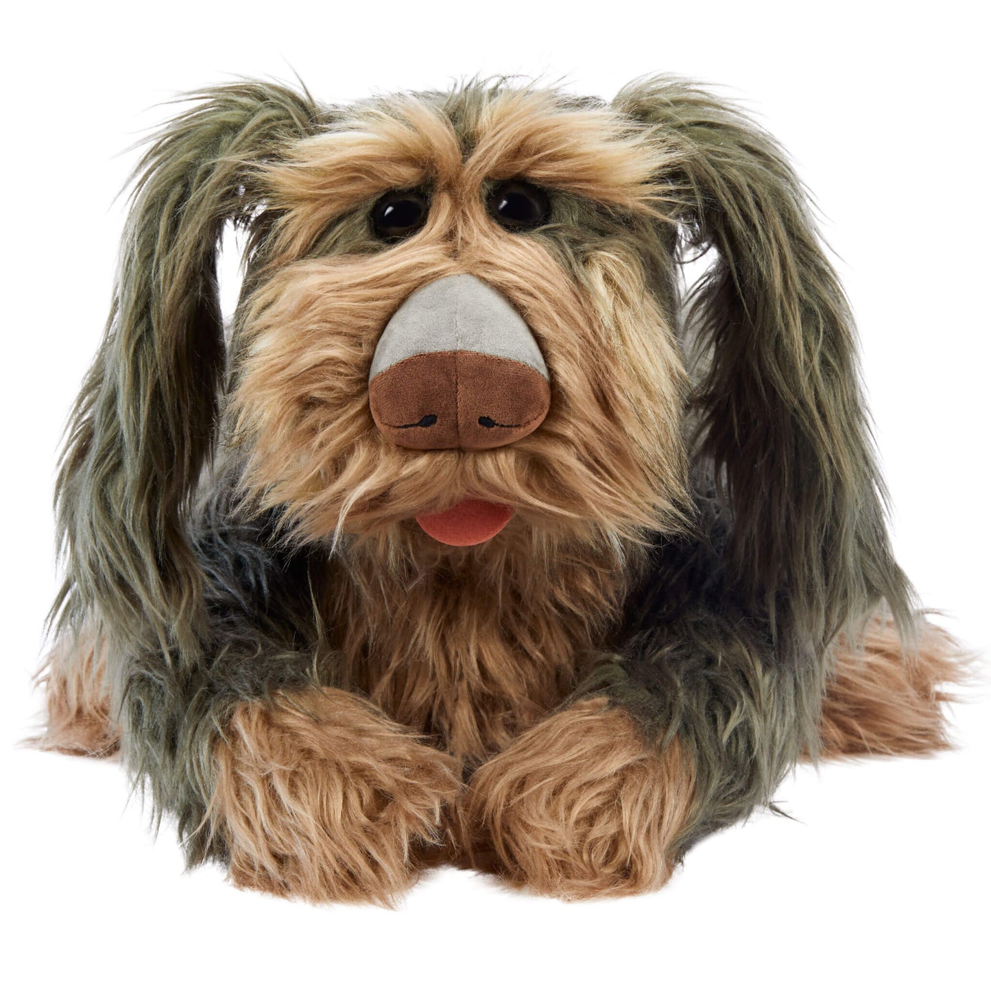 Little Tikes Fraggle Rock Back to the Rock Sprocket Plush | Little Tikes