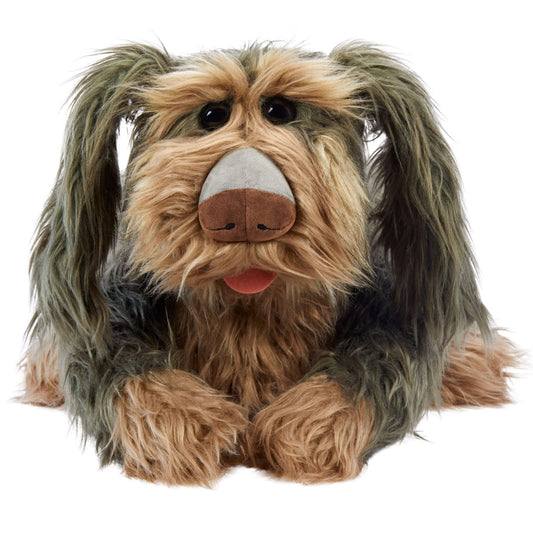 Little Tikes Fraggle Rock Back to the Rock Sprocket Plush | Little Tikes