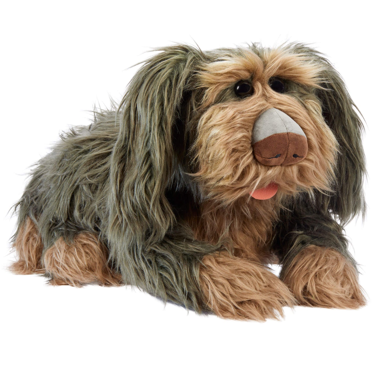 Little Tikes Fraggle Rock Back to the Rock Sprocket Plush | Little Tikes
