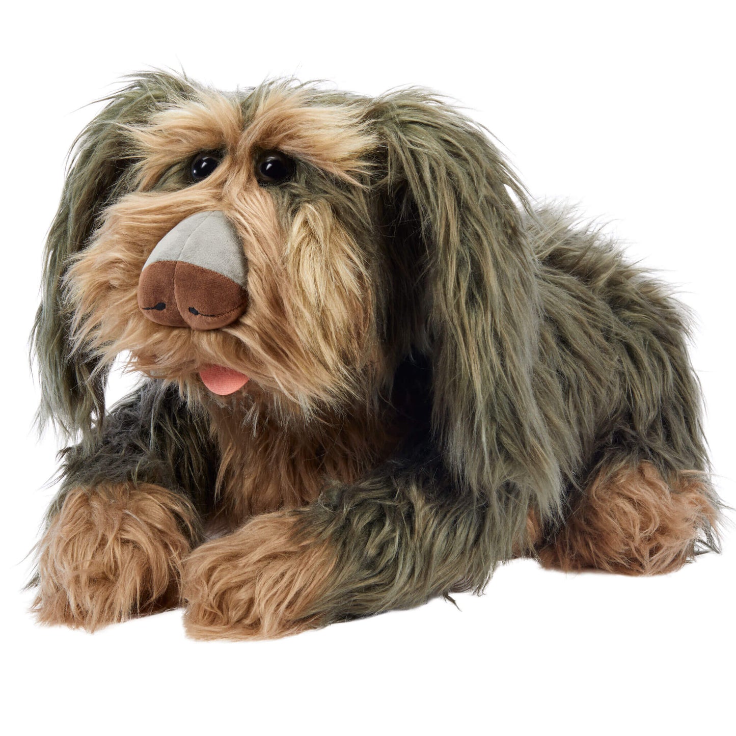 Little Tikes Fraggle Rock Back to the Rock Sprocket Plush | Little Tikes