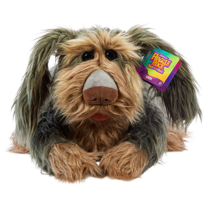 Little Tikes Fraggle Rock Back to the Rock Sprocket Plush | Little Tikes