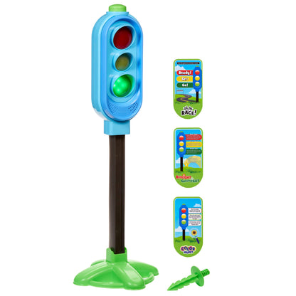 Little Tikes Red Light Green Light Game | Little Tikes