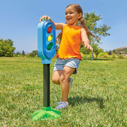 Little Tikes Red Light Green Light Game | Little Tikes